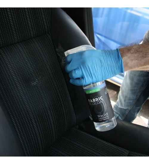 IGL Ecocoat Fabric 500 ml / Kumaş Seramiği