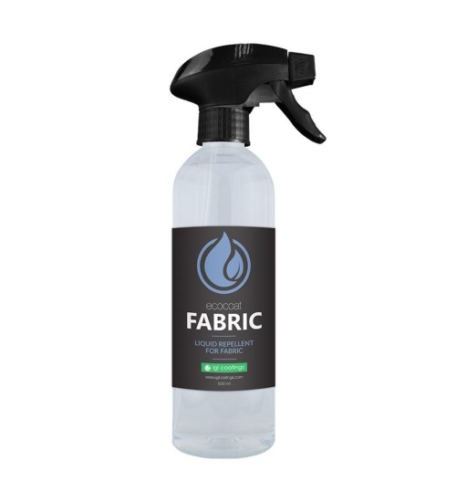 IGL Ecocoat Fabric 500 ml / Kumaş Seramiği