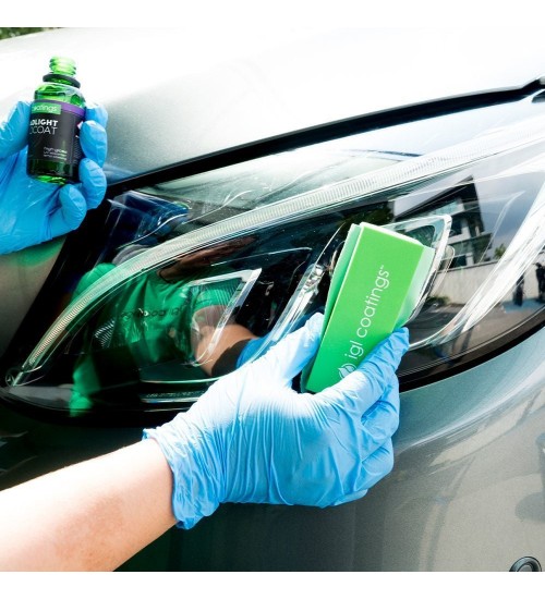 IGL Ecocoat Headlight 30 ml / Far Stop Seramiği