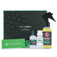 IGL EcoCoat KENZO Kit 40ml / Seramik Kaplama