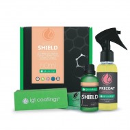 IGL Ecocoat Shield 50 ml / Araç Koruma Filmi Ppf Seramiği