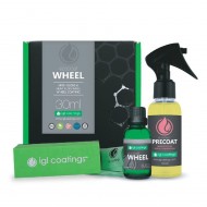 IGL Ecocoat Wheel 30ml / Jant Seramiği
