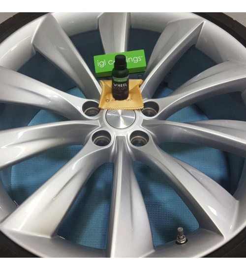 IGL Ecocoat Wheel 30ml / Jant Seramiği