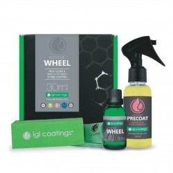 IGL Ecocoat Wheel 30ml / Jant Seramiği