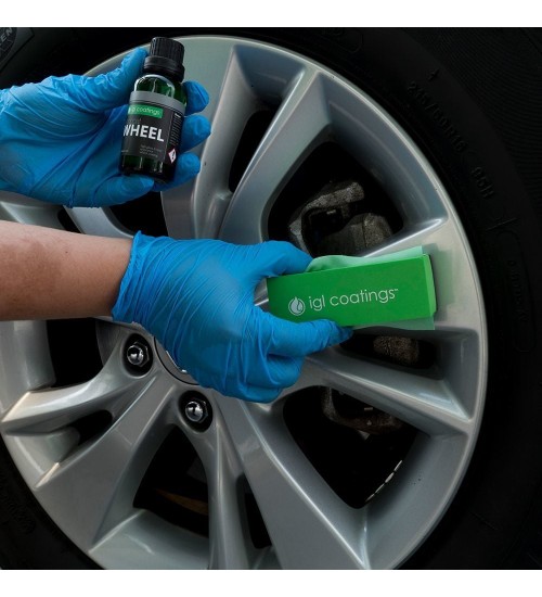 IGL Ecocoat Wheel 30ml / Jant Seramiği