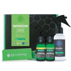IGL Ecocoat Window 30 ml / Cam Seramiği
