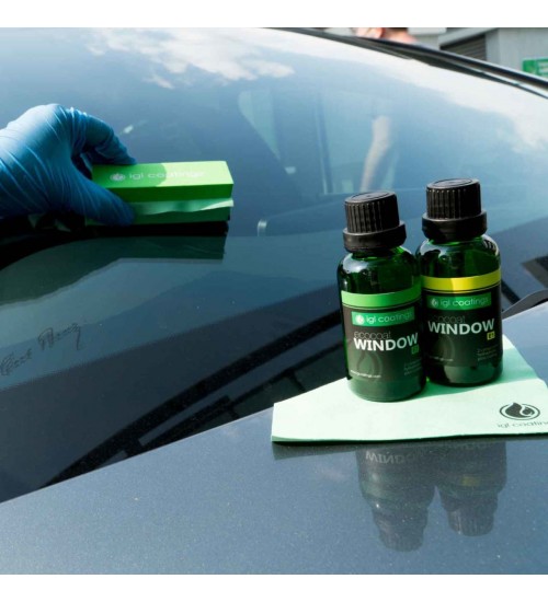 IGL Ecocoat Window 30 ml / Cam Seramiği