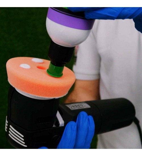 IGL Ecoshine F1 Compound 1 lt / Kalın Pasta