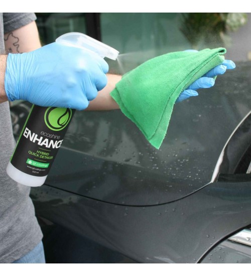 IGL Ecoshine Enhancer 500 ml / Hızlı Sprey Cila