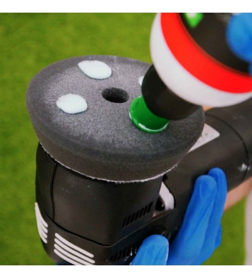 IGL Ecoshine F3 Finish 1 lt / Hare Giderici