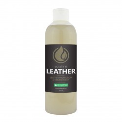 IGL Ecoshine Leather 500 ml / Deri Temizleme ve Koruma