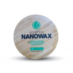 IGL Ecoshine Wax 175 Gr / Seramik İçerikli Katı Wax