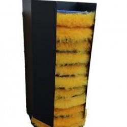 Slopes Sünger ve Keçe Standı