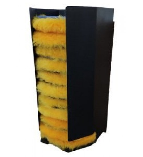 Slopes Sünger ve Keçe Standı