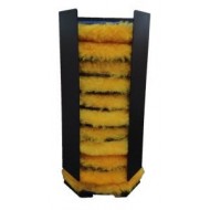 Slopes Sünger ve Keçe Standı