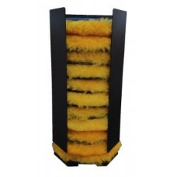 Slopes Sünger ve Keçe Standı