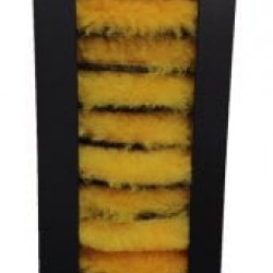 Slopes Sünger ve Keçe Standı