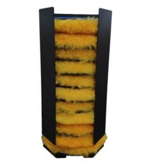 Slopes Sünger ve Keçe Standı