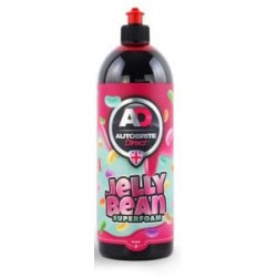 Auto Brite Super Foam Jelly Bean 1 Lt / Şeker Kokulu Şampuan