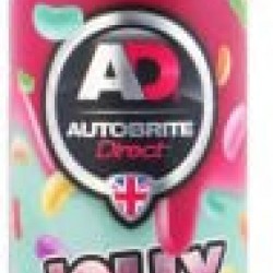 Auto Brite Super Foam Jelly Bean 1 Lt / Şeker Kokulu Şampuan