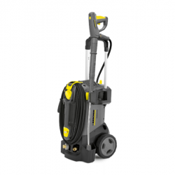 KARCHER HD 5/15 C Plus / Basınçlı Yıkama Makinesi