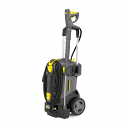 KARCHER HD 5/15 C Plus / Basınçlı Yıkama Makinesi