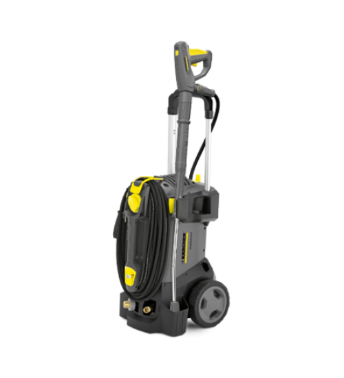 KARCHER HD 5/15 C Plus / Basınçlı Yıkama Makinesi