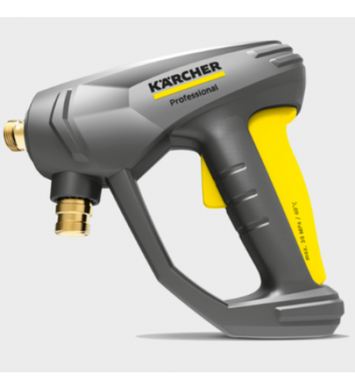 KARCHER HD 5/15 C Plus / Basınçlı Yıkama Makinesi
