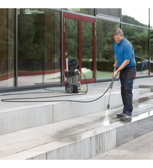 KARCHER HD 5/15 C Plus / Basınçlı Yıkama Makinesi