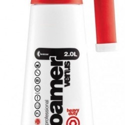 Kwazar Köpük Yapan Asite Dayanıklı Basınçlı Pompa 2 lt