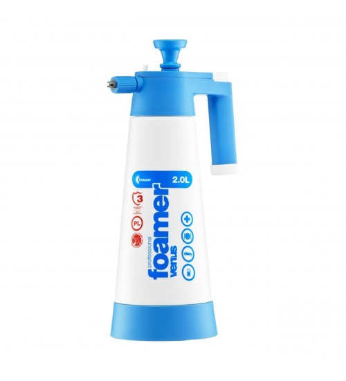 Kwazar Köpük Yapan Basınçlı Pompa 2 lt