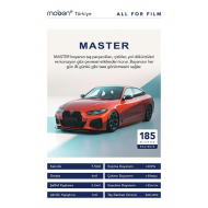 MOBEN Master / Ppf Tph Kaplama 185 micron