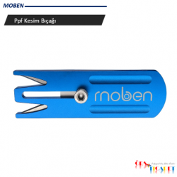 MOBEN Ppf Kesim Bıçağı