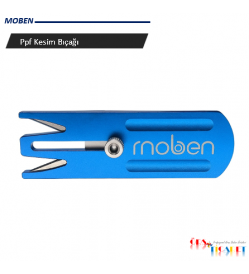 MOBEN Ppf Kesim Bıçağı