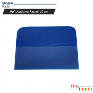 MOBEN Ppf Uygulama Raglesi 10 cm