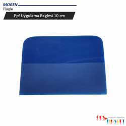 MOBEN Ppf Uygulama Raglesi 10 cm