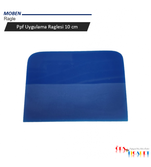 MOBEN Ppf Uygulama Raglesi 10 cm