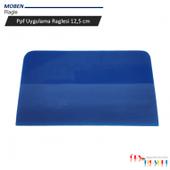 MOBEN Ppf Uygulama Raglesi 12,50 cm