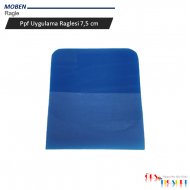MOBEN Ppf Uygulama Raglesi 7,5 cm