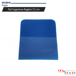 MOBEN Ppf Uygulama Raglesi 7,5 cm