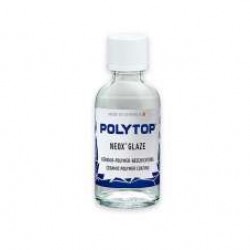 Polytop Neox Glaze New Ceramic Bottle 50 ml / Seramik Kaplama