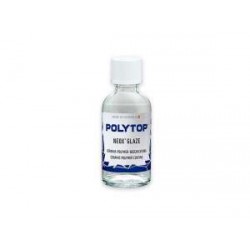 Polytop Neox Glaze New Ceramic Bottle 50 ml / Seramik Kaplama