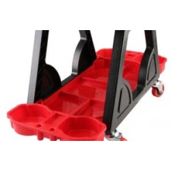 Spta Car Care Detay Taburesi