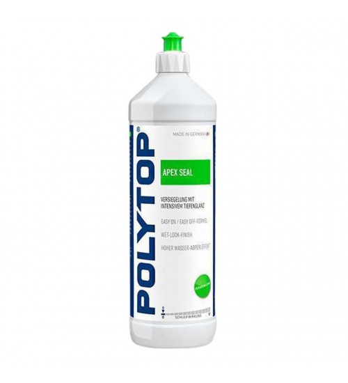 Polytop Apex Seal 1 Lt / Boya Koruma Cilası