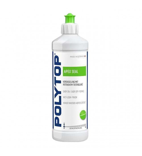 Polytop Apex Seal 250 ml / Boya Koruma Cilası