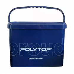 Polytop Autowascheimer / Araç Yıkama Kovası