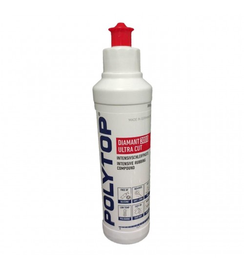Polytop Diamant 3000 Ultra Cut 250 ml / Kalın Pasta