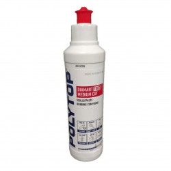 Polytop Diamant 7000 Medium Cut 250 ml / İnce Pasta