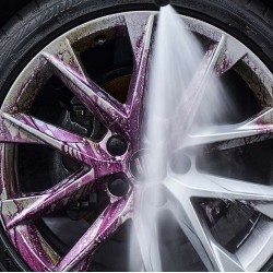 Polytop Equinox Ph7 5 Lt / Demir Tozu Temizleyici