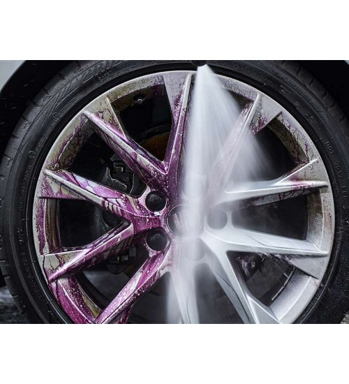 Polytop Equinox Ph7 5 Lt / Demir Tozu Temizleyici